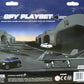 Spy set