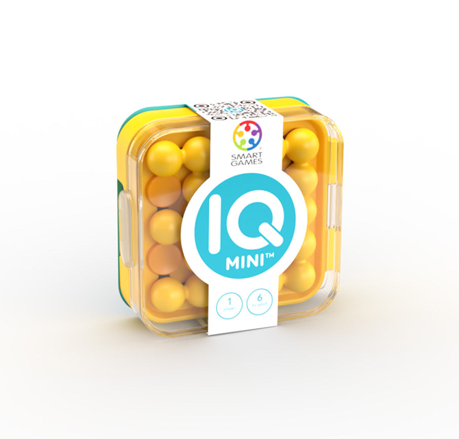 IQ mini - Assortiment