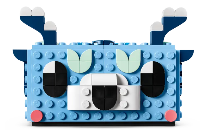 Lego Dots -Tiroir Animal Créatif 41805