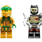 Lego Ninjago - Robot de Combat de Lloyd