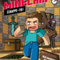 Échappe-toi en mode survie, Minecraft - 404
