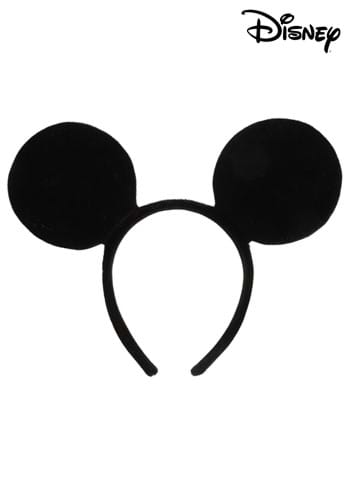 Cerceau Mickey Disney Serre-tête
