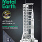 Apollo Saturn V - Metal Earth