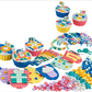 Lego Dots - Kit de Fête Ultime 41806