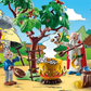 Playmobil - Panoramix et la potion Magique 70933
