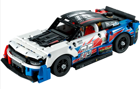 Lego - Chevrolet Camaro Nascar