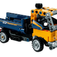 Lego Technic - Camion Benne à Bascule 42147