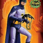 Batman 1966 Figurine à assembler à l'échelle 1:8