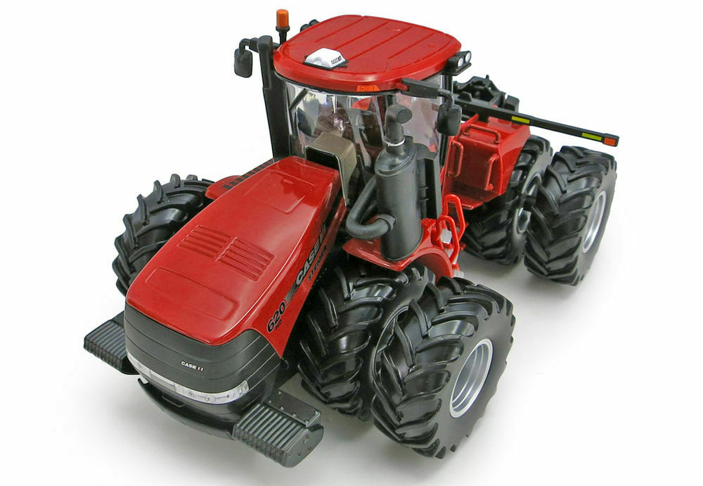 Case IH  Quadrac 600 - Siku