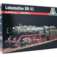 Modèle réduit Italeri Locomotive BR41