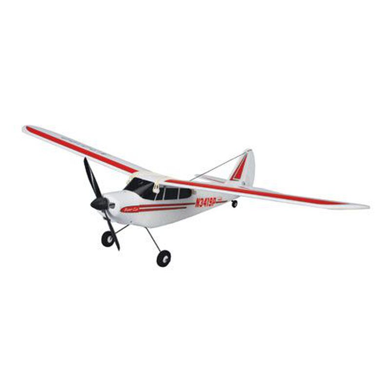 Ailes de rechange pour avion HobbyZone Mini Cub