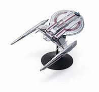 Modèle réduit Star Trek USS Shenzhou