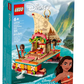Lego Disney - Exploration Vaiana 43210