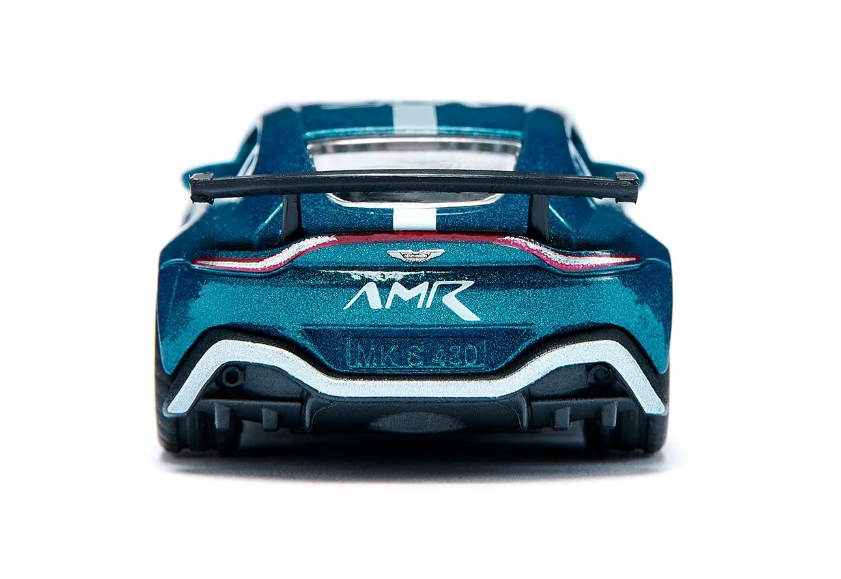 Aston Martin Vantage GT4 - Siku