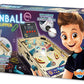 Pinball build - Buki