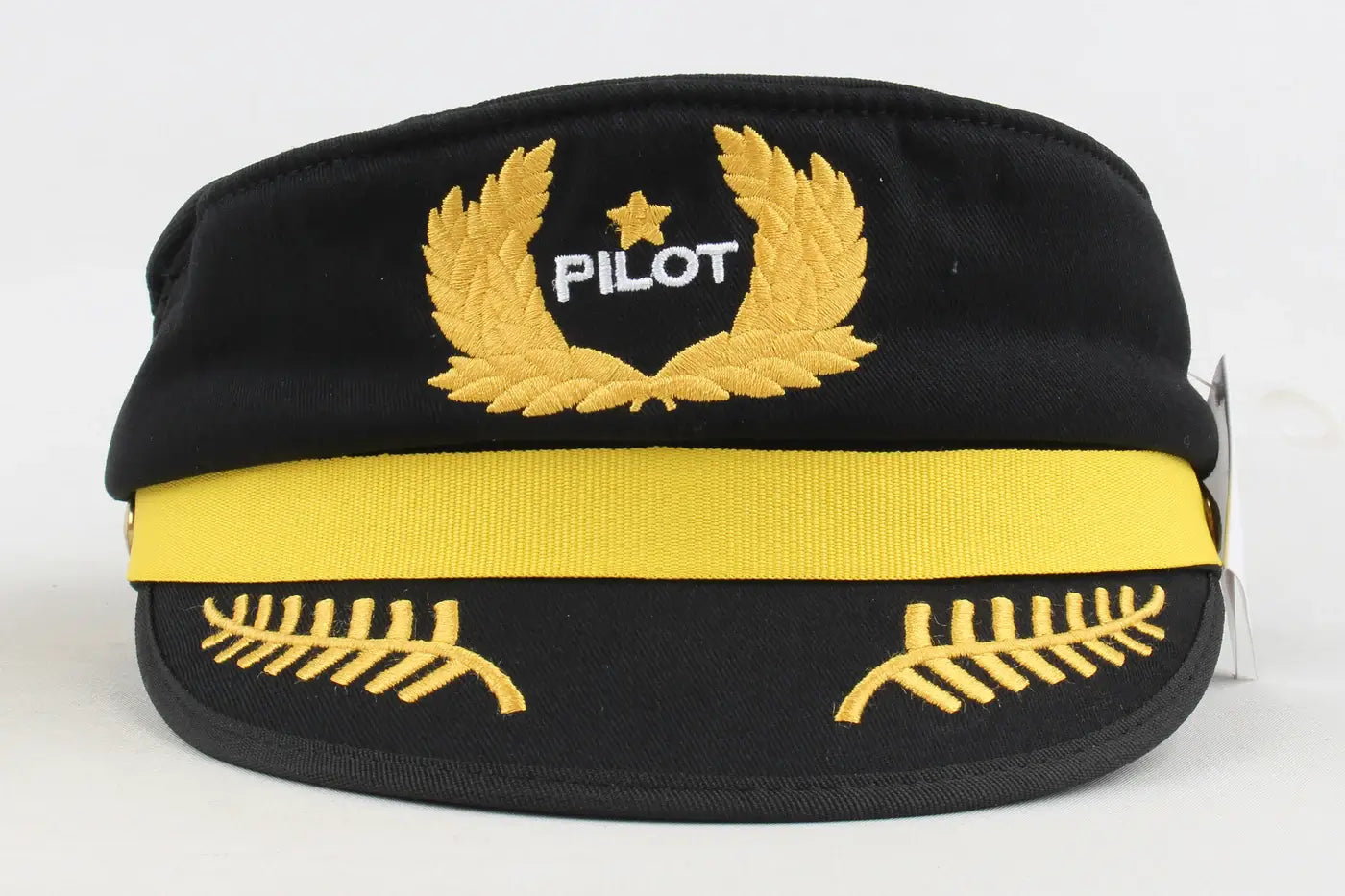 Chapeau ajustable pilote