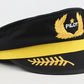 Adjustable pilot hat