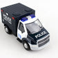 Camion Swat Police Daron