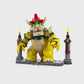 Le puissant Bowser - Lego Super Mario