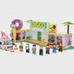 Lego Ideas - BTS Dynamite 21339