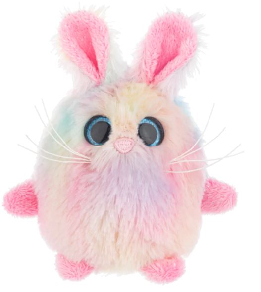 Puffball Bunny - Ganz – Benjo