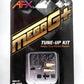 Kit d'entretien pour voiture AFX Mega G+