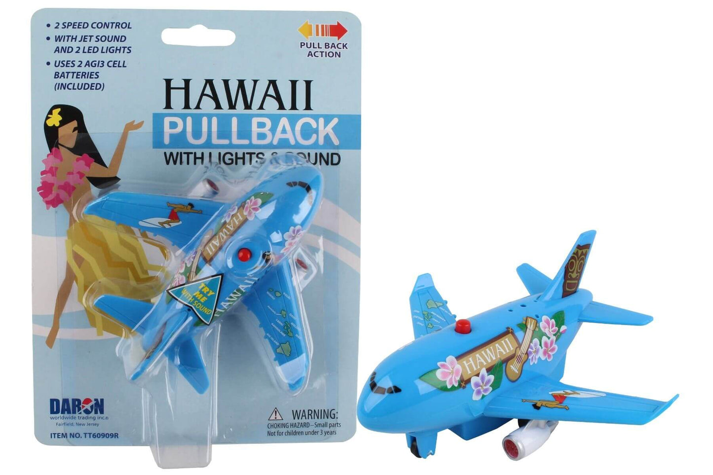Avion Hawaii