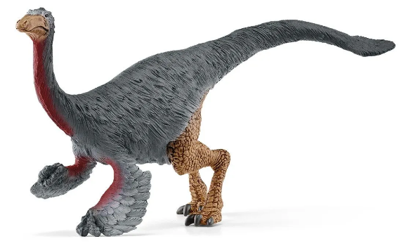 Figurine - Dinosaure Galliminus
