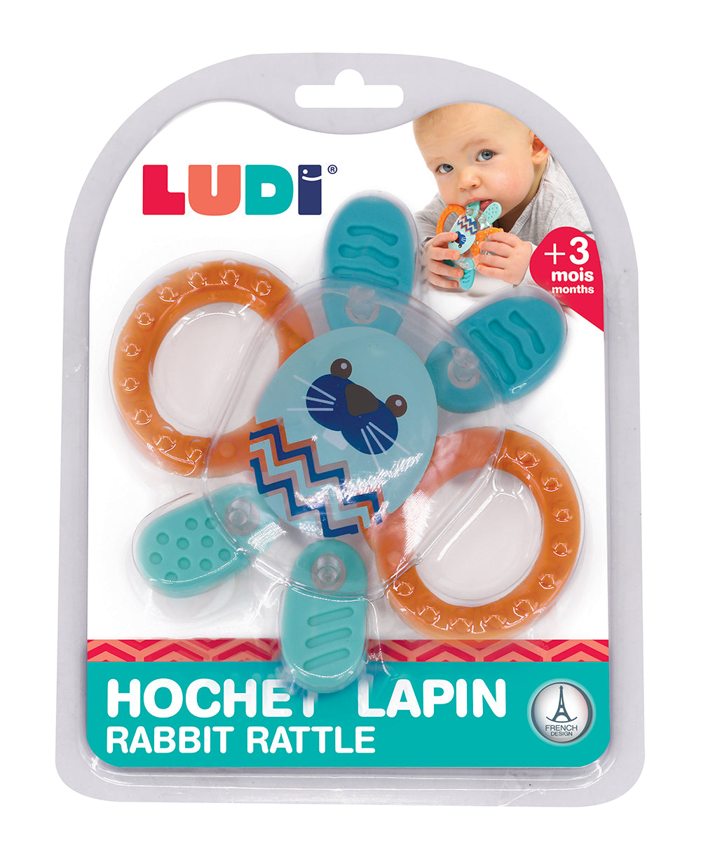 Hochet Lapin