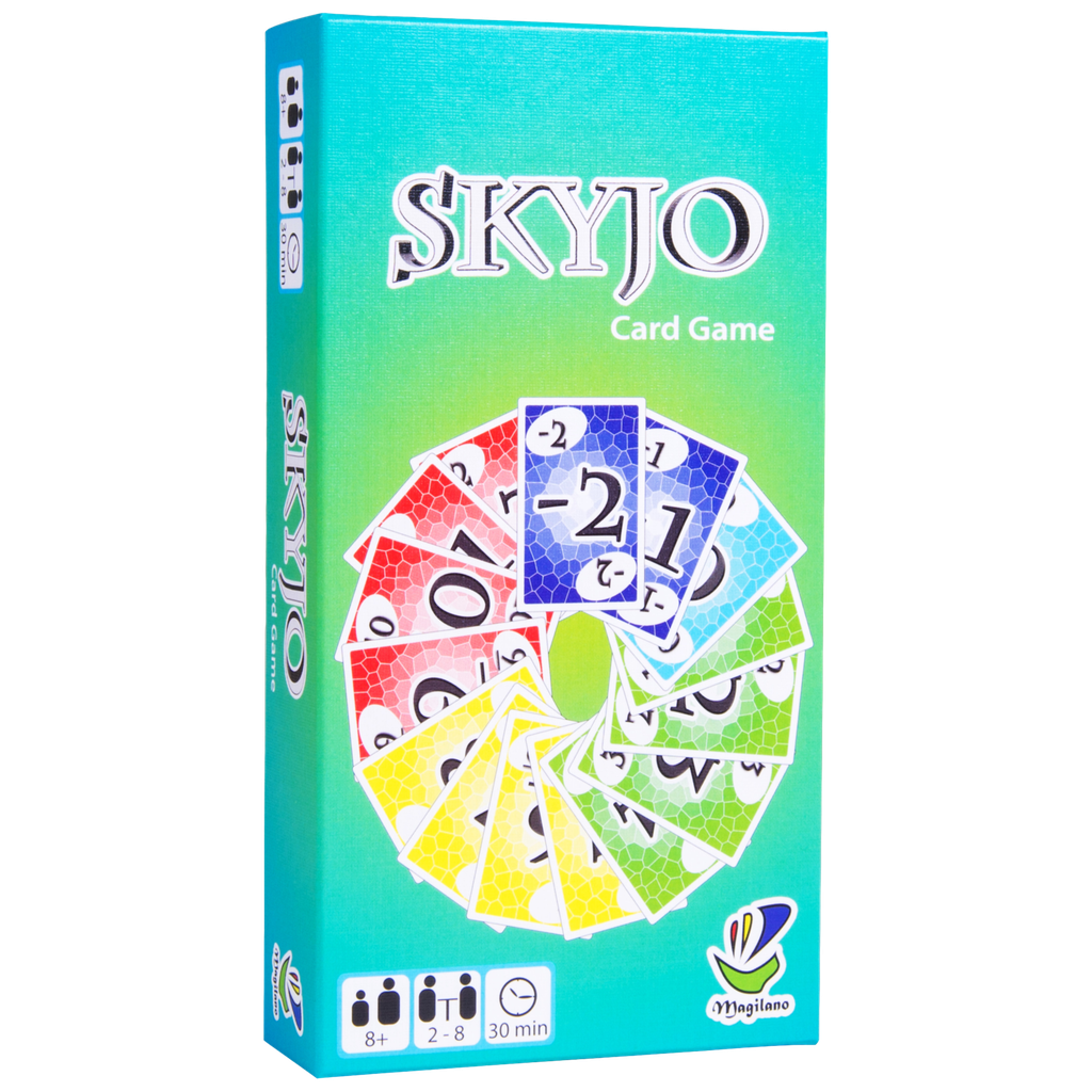 Skyjo version française