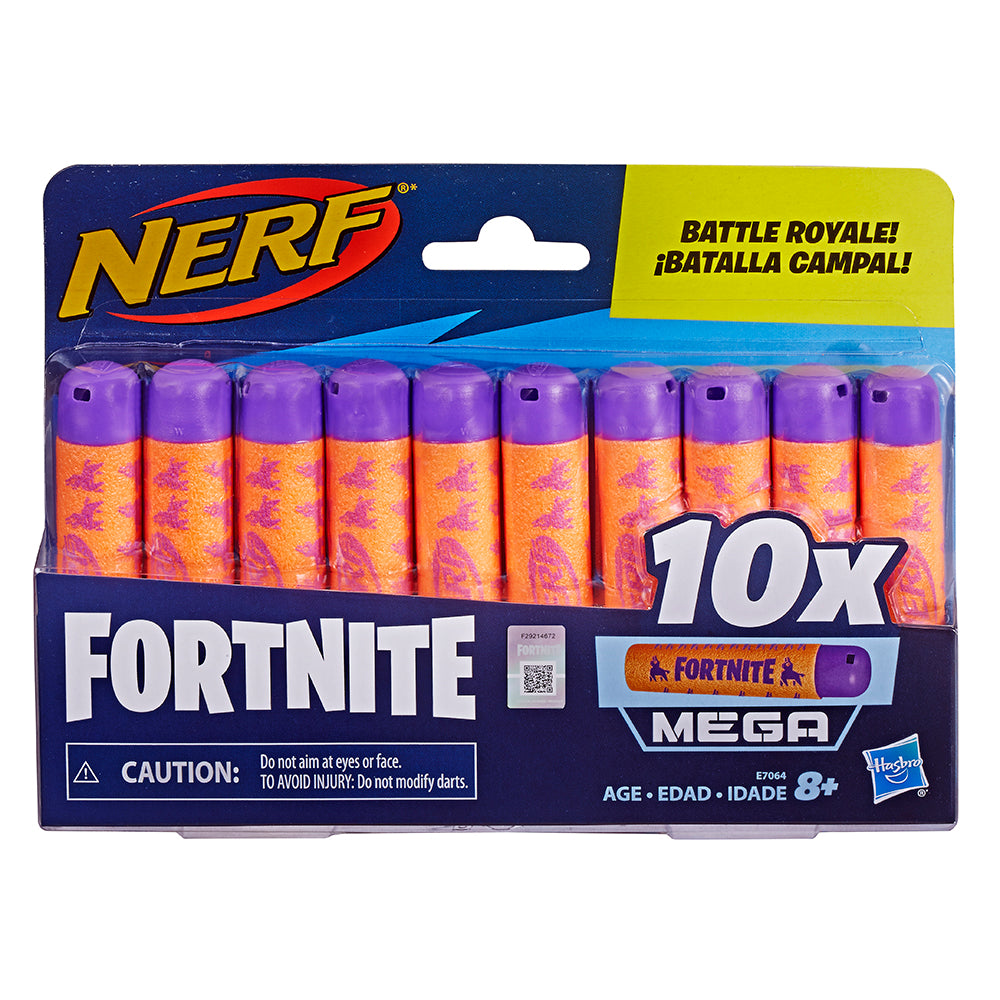 Nerf Fortnite - Mega refill