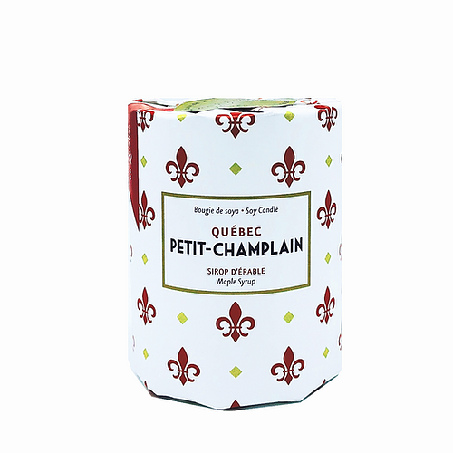 Chandelle Petit Champlain
