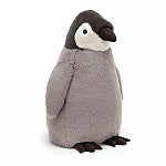 Pingouin Percy 10''