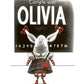 Compte avec Olivia (carton)