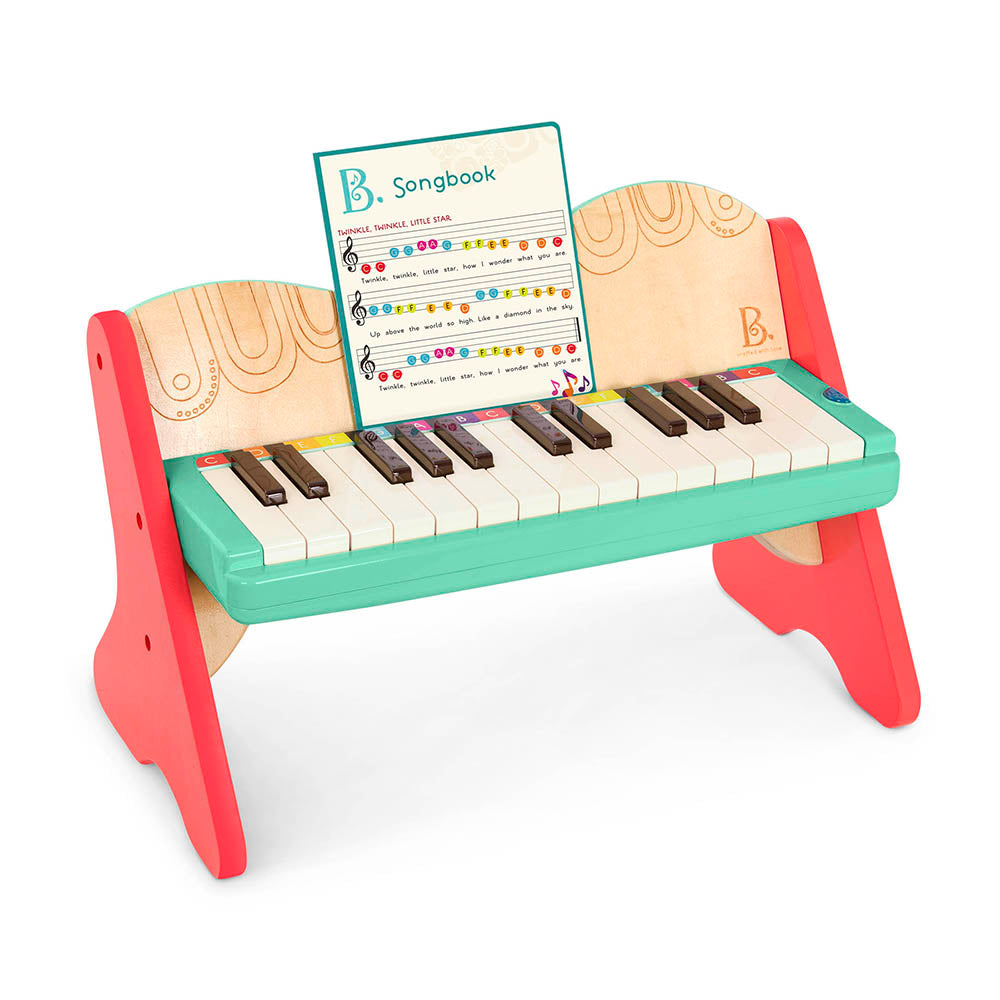 Piano Mini Maestro