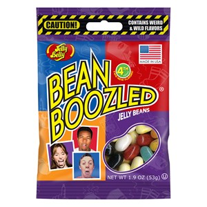 Bonbons Bean Boozled 53 g