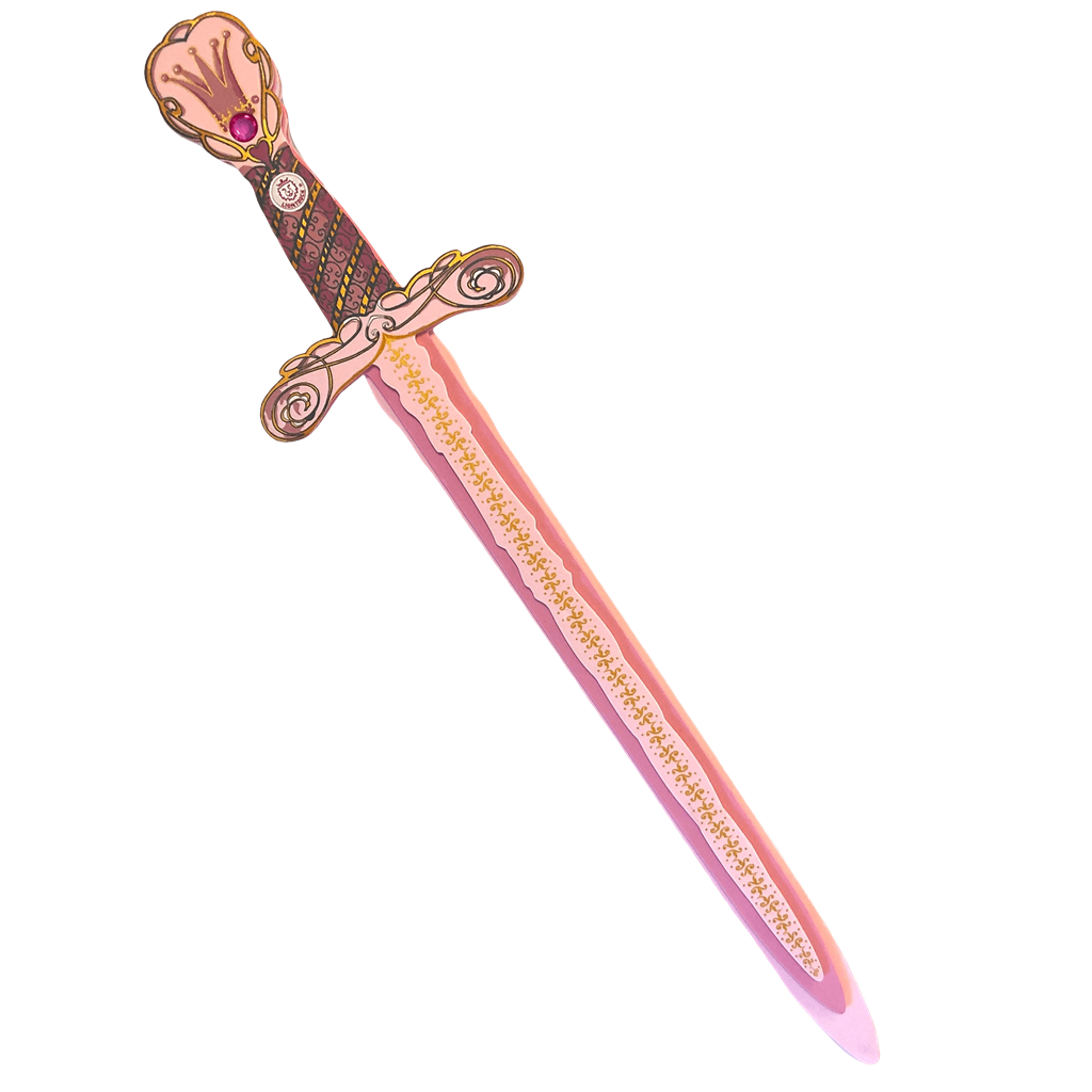 Épée de Reine Rosa