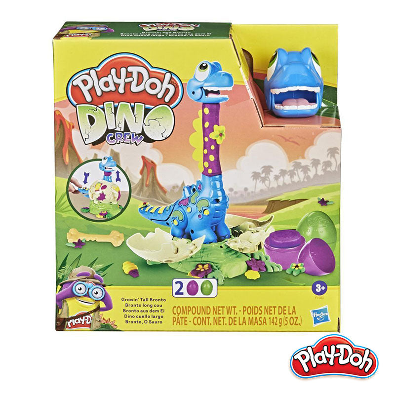 Bronto long cou - Play-Doh