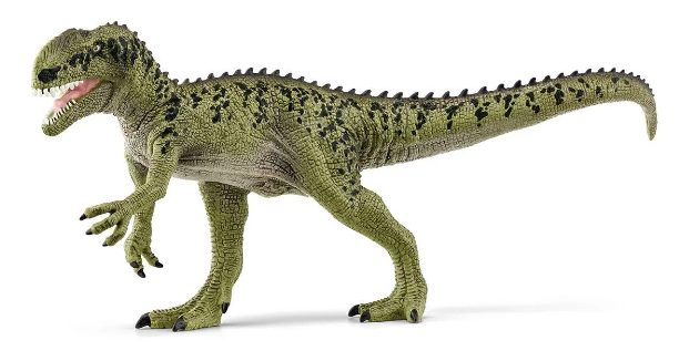 Figurine - Dinosaure Monolophosaurus