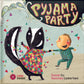 Pyjama Party Livre CD