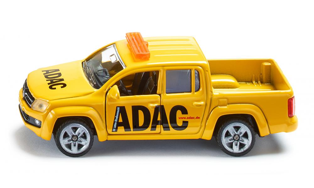 Pick-up ADAC