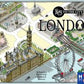 Key to the city - London