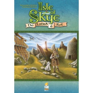 Isle of skye - Version française