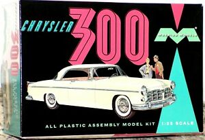 Modèle réduit Moebius Chrysler 300