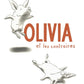 Olivia et les contraires (carton)