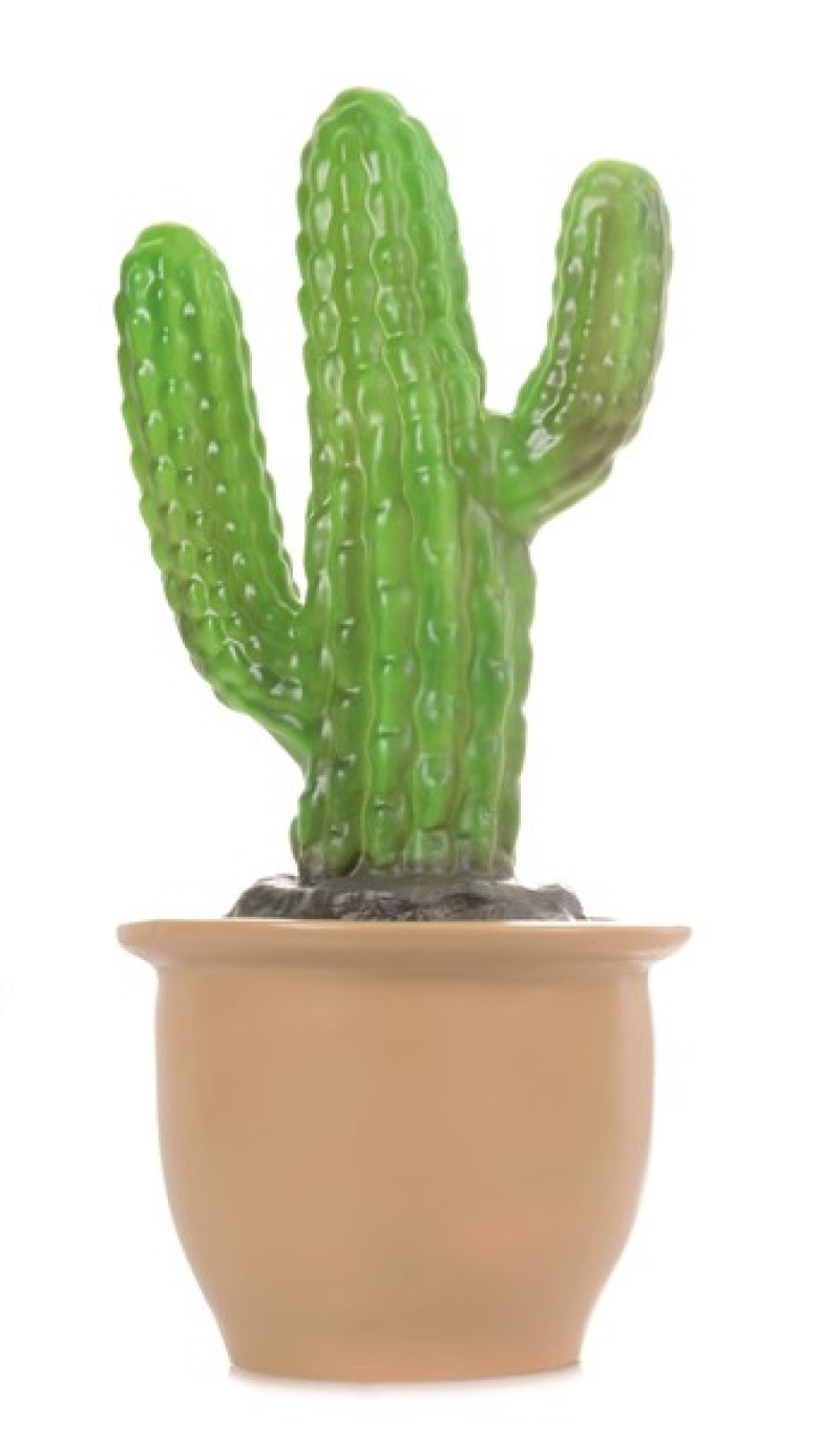Lampe Cactus en pot