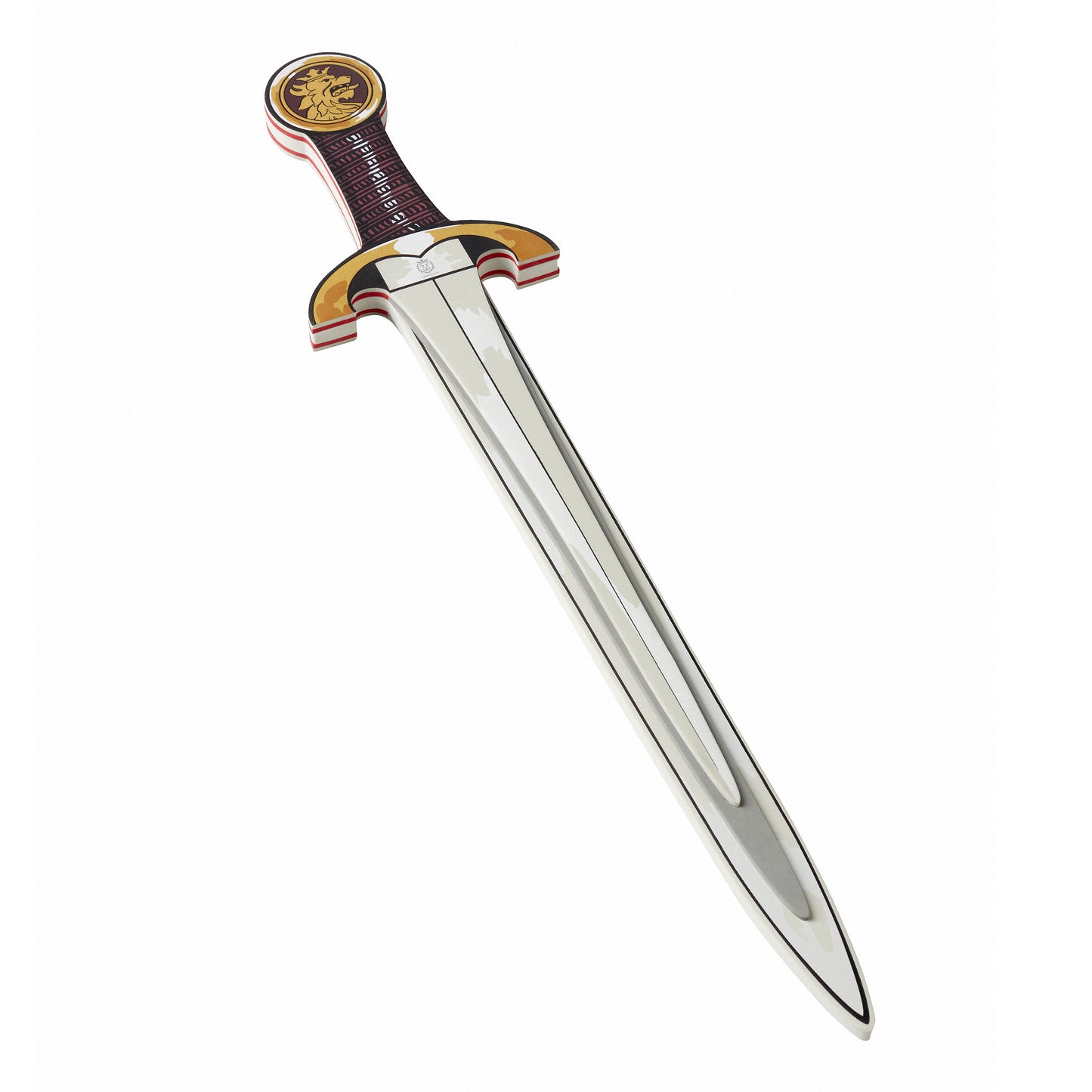 Épée Chevalier Noble - Rouge