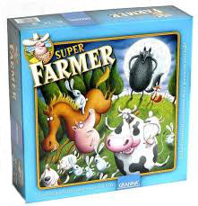 Super Farmer (français)