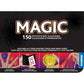 Magic - 150 illusions étonnantes