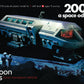 2001 : L'Odyssée de l'Espace, Bus Lunaire